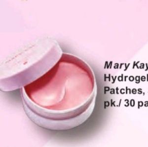 Mary Kay Hydro gel eye patches